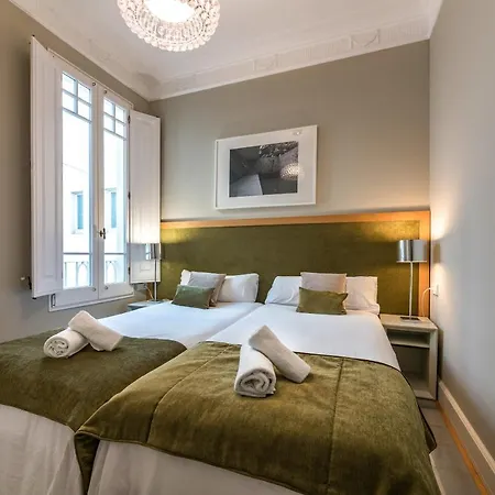 Habitat Classic Apartment