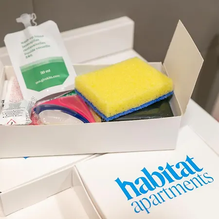 Habitat Classic *