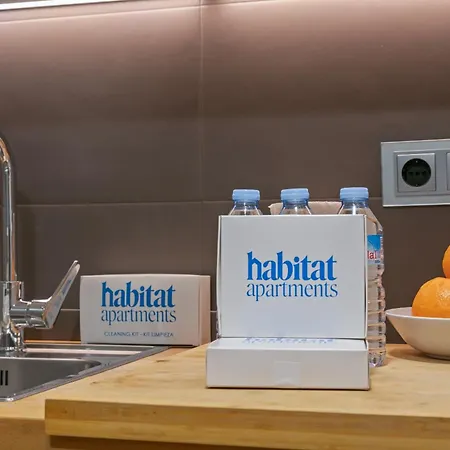Habitat Classic Apartment