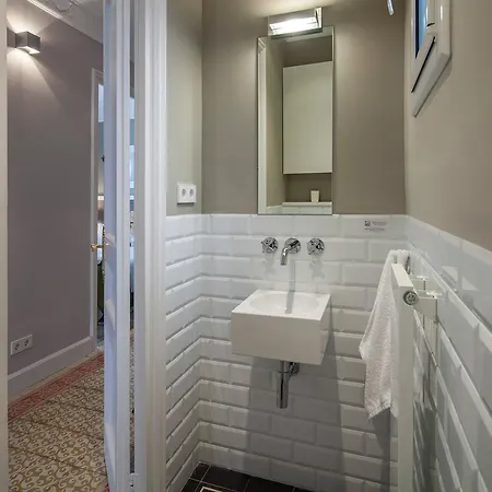 Apartment Habitat Classic *