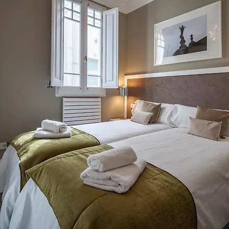 Habitat Classic Barcelona