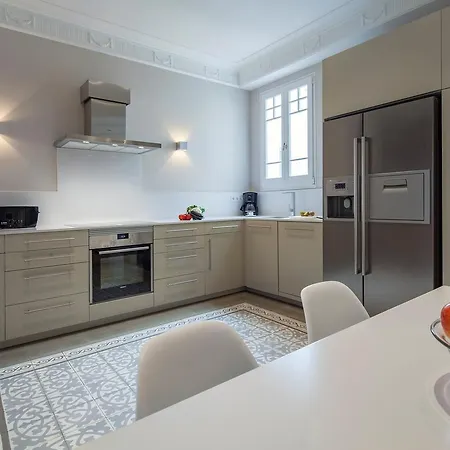 Habitat Classic Apartment *