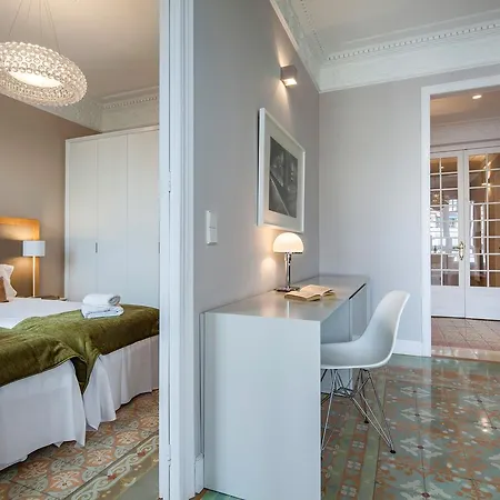 Apartment Habitat Classic *