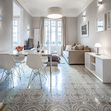 Apartment Habitat Classic *