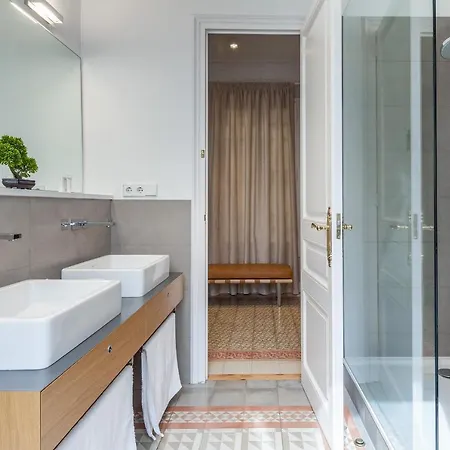 Habitat Classic * Barcelona