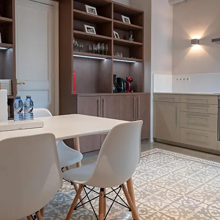 Habitat Classic Barcelona