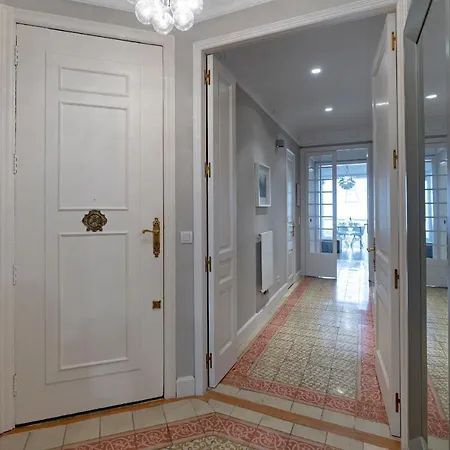 Habitat Classic Apartment *