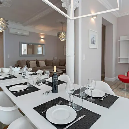 Habitat Classic Barcelona