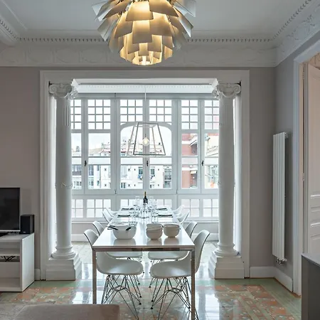 Habitat Classic Apartment *