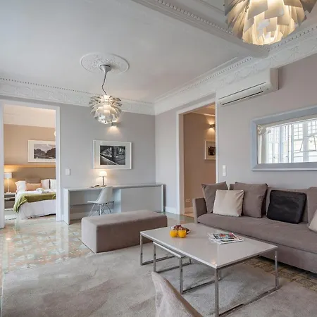 Apartment Habitat Classic