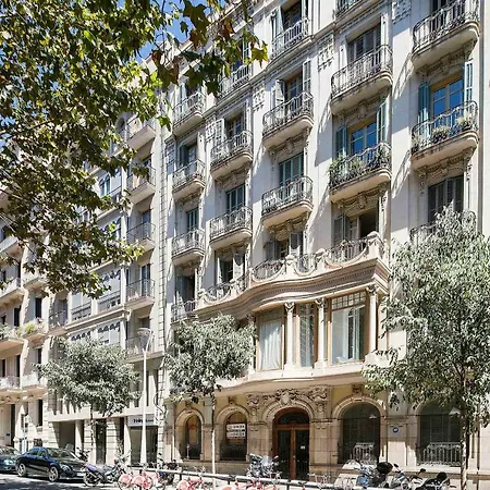 Habitat Classic Apartment