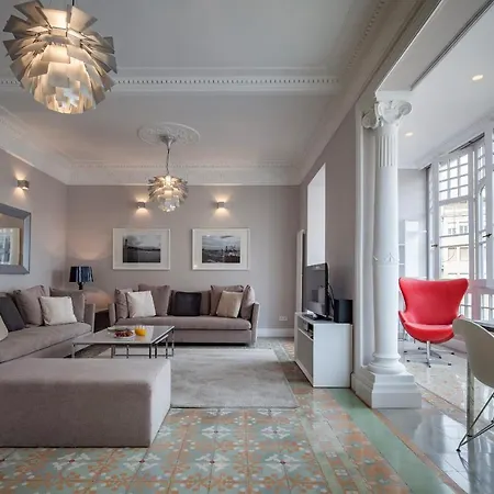 Habitat Classic Appartement
