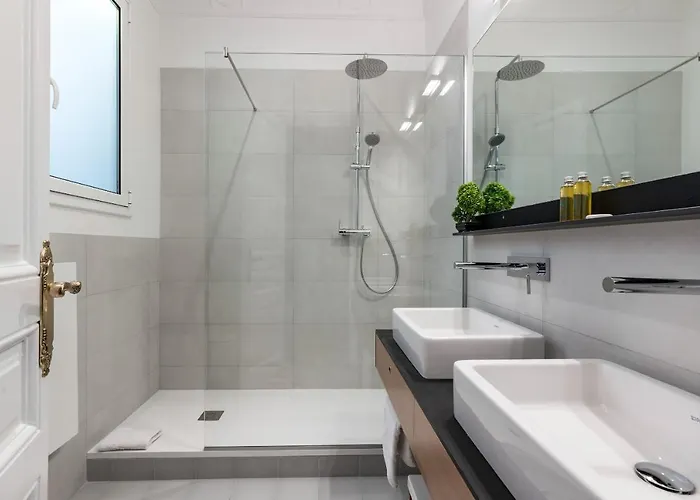 Habitat Classic * Βαρκελώνη