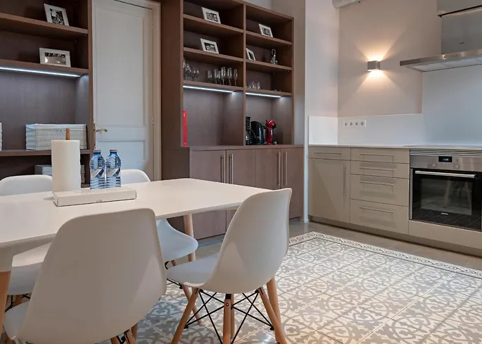 Habitat Classic Βαρκελώνη