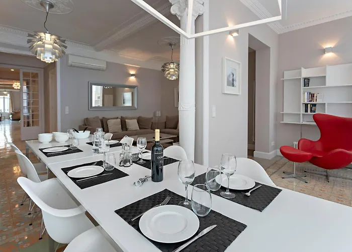 Habitat Classic Βαρκελώνη