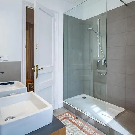Habitat Classic Barcelona